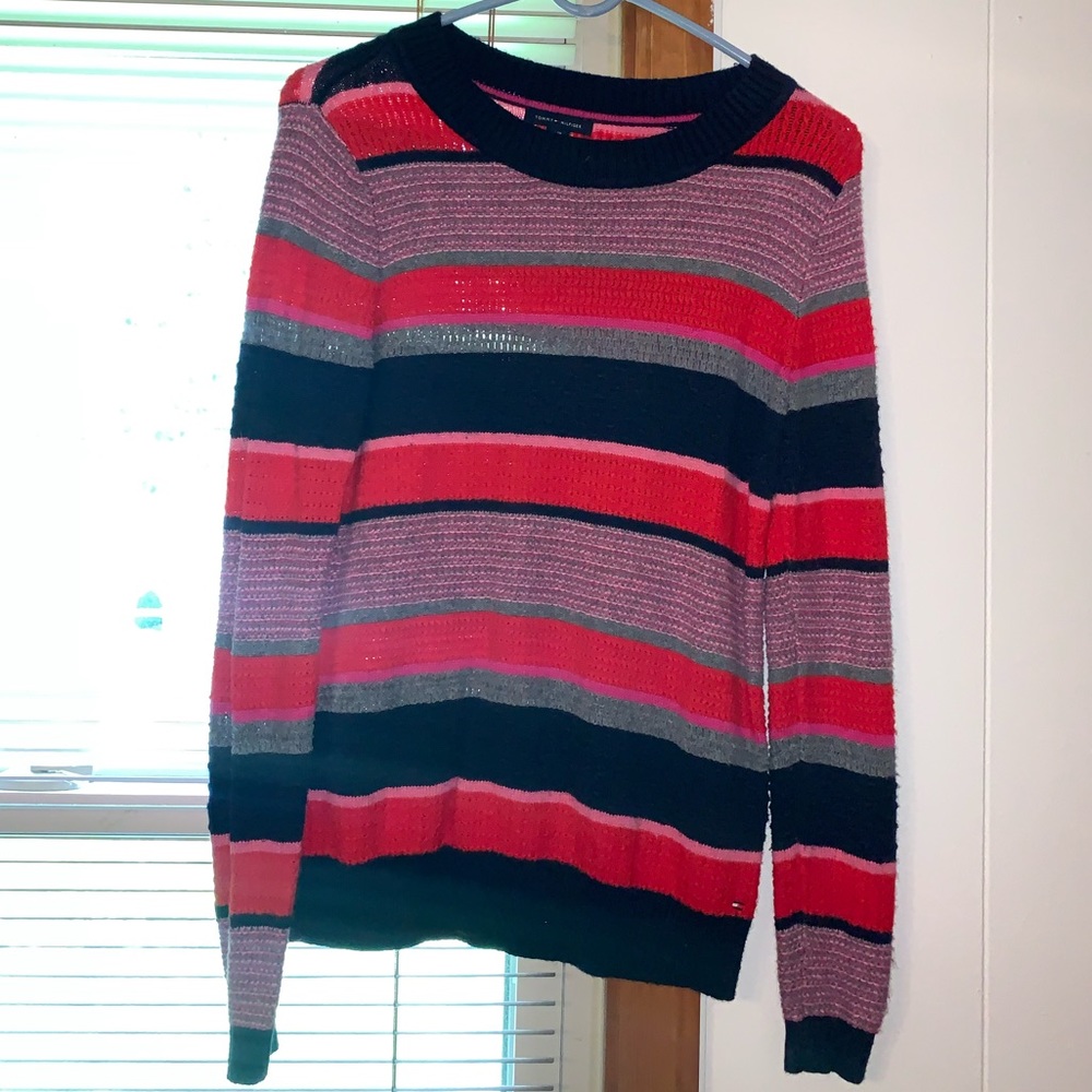 Tommy Hilfiger sweater